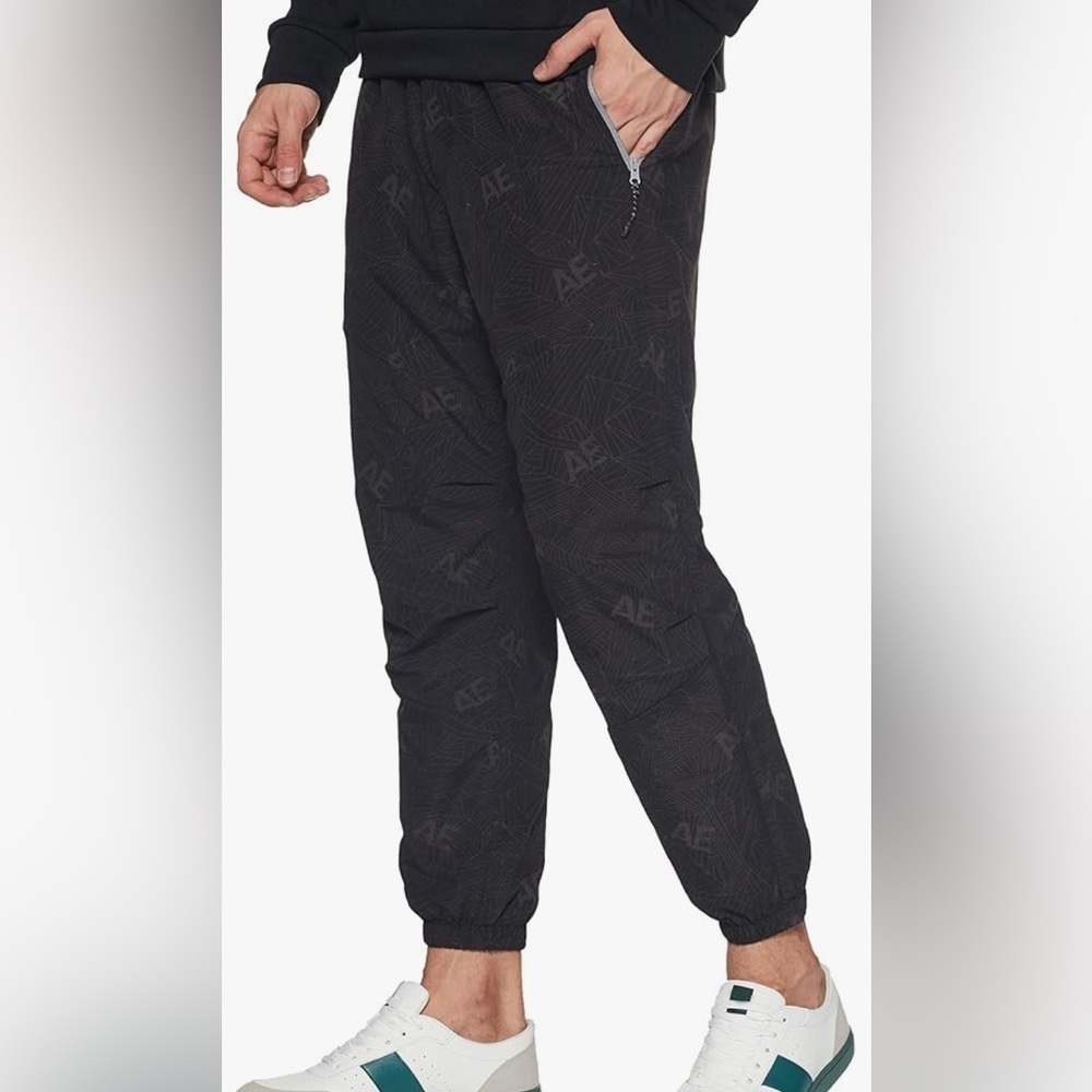 American Eagle Outfitters AE Joggers Size S - Picture 2 of 8